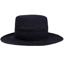 Load image into Gallery viewer, CHESTNUT BLACK - Trinidad Cuesta