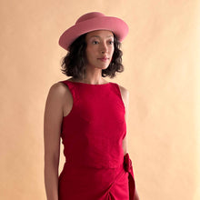 Load image into Gallery viewer, TRINIDAD PINK - Trinidad Cuesta