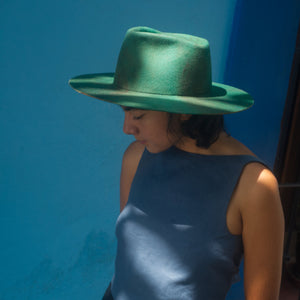 ARTEMISA GREEN